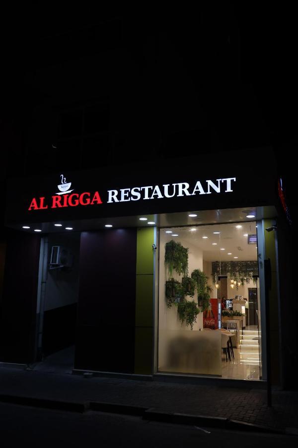 The K Hotel Dubai Exterior foto